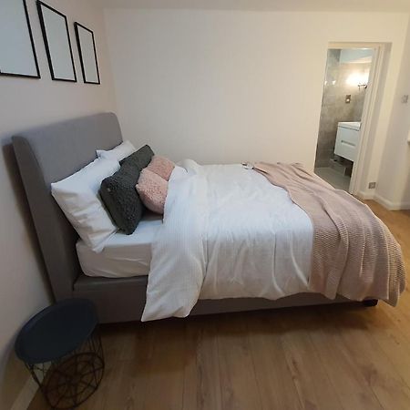 Double Room In Central ロンドン エクステリア 写真