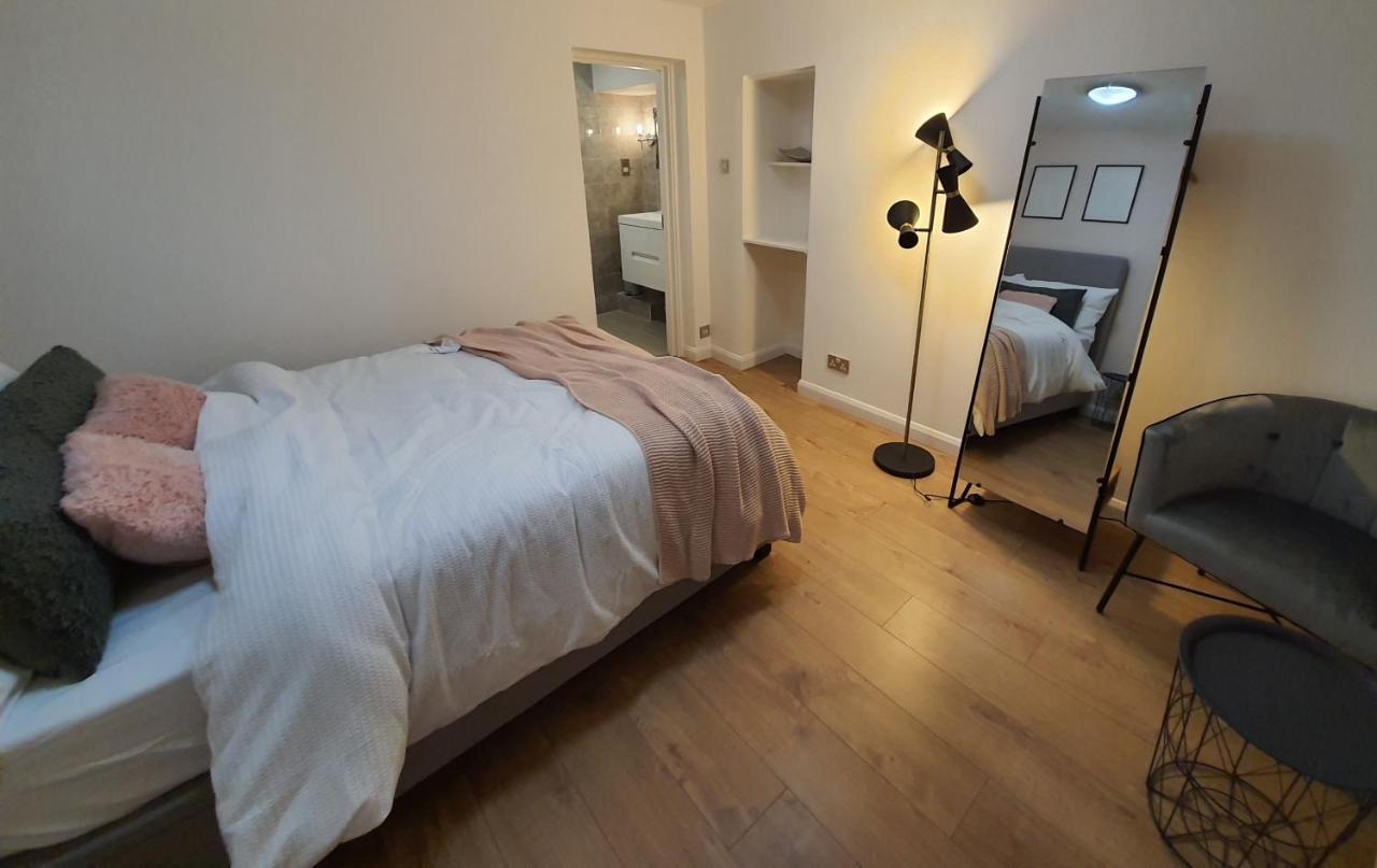 Double Room In Central ロンドン エクステリア 写真