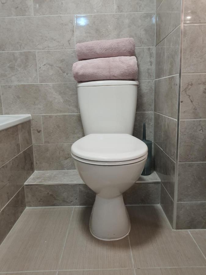 Double Room In Central ロンドン エクステリア 写真