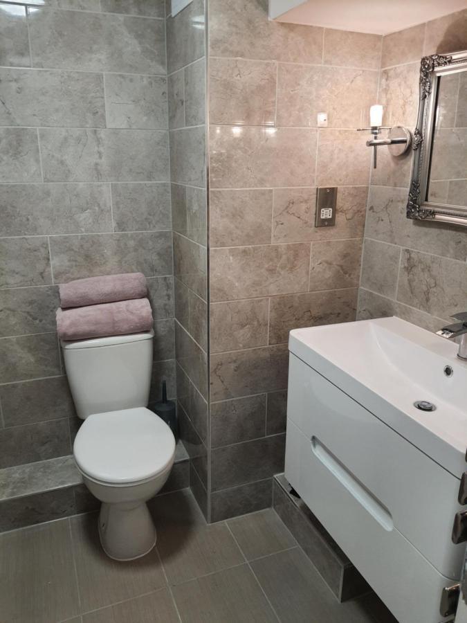 Double Room In Central ロンドン エクステリア 写真