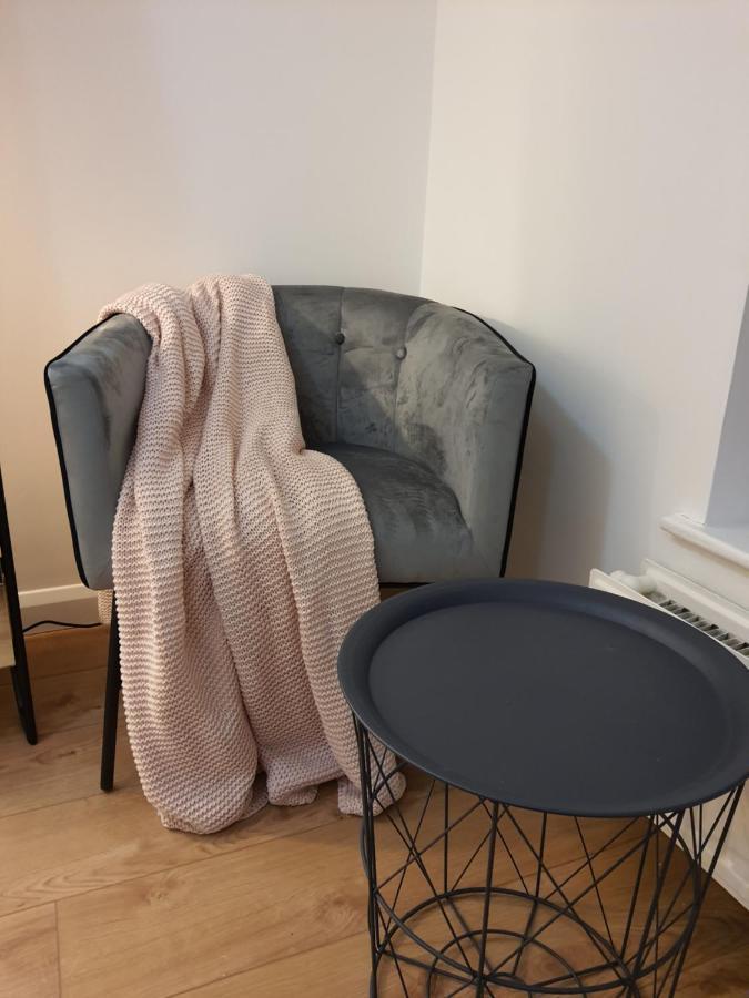 Double Room In Central ロンドン エクステリア 写真