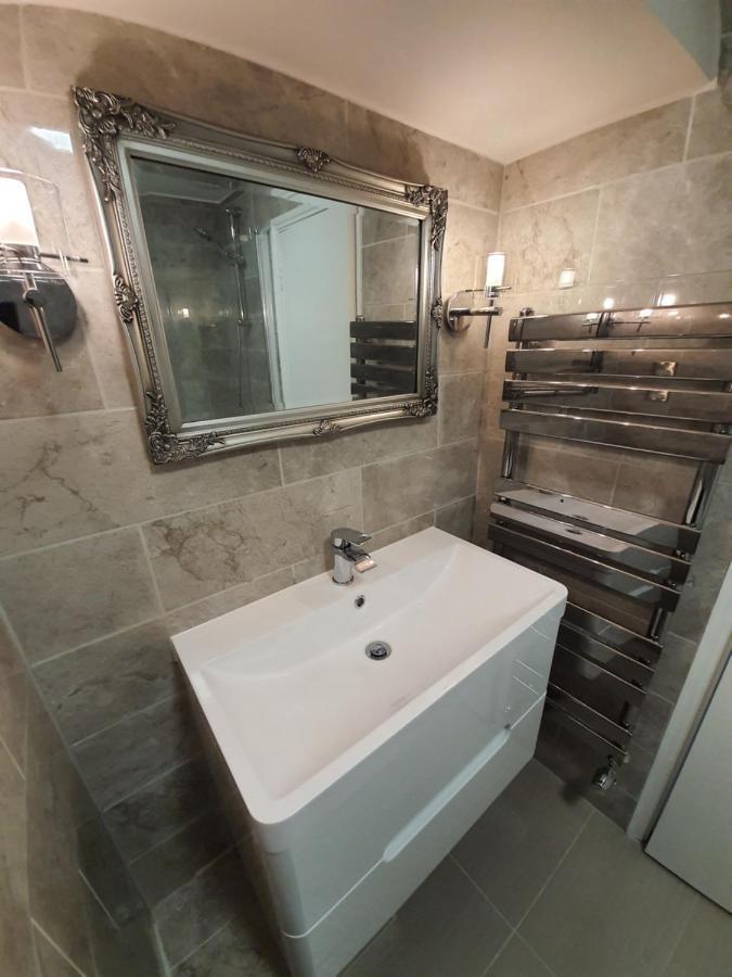 Double Room In Central ロンドン エクステリア 写真